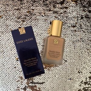 Estee lauder double wear foundation